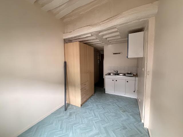 Vente Appartement 1 pièce 13 m2 Rouen
