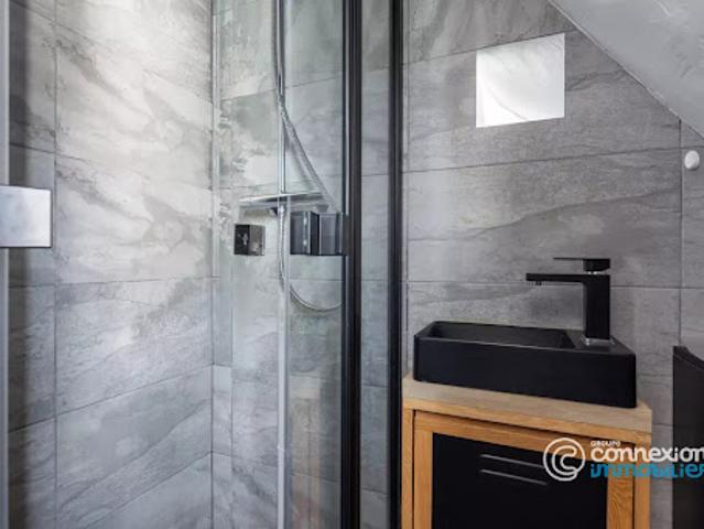 Vente Appartement 1 pièce 13.01 m2 Paris 5ème