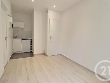 Vente Appartement 1 pièce 13.02 m2 Les Lilas