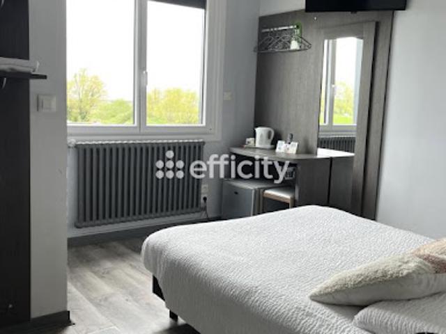 Vente Appartement 1 pièce 13.15 m2 Le Crotoy