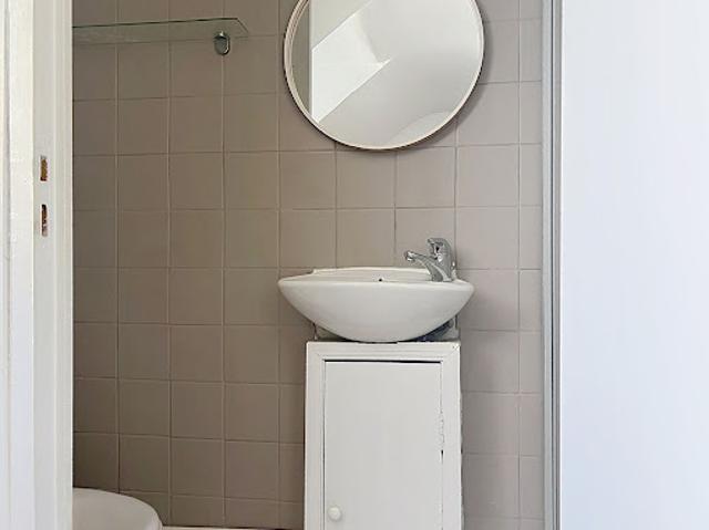 Vente Appartement 1 pièce 13.2 m2 Paris 2ème