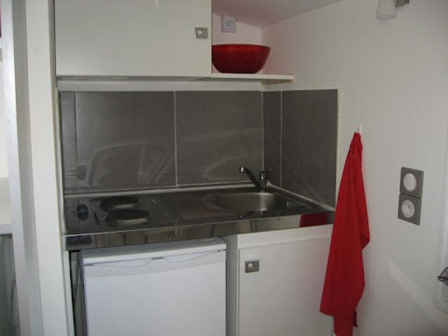 Vente Appartement 1 pièce 13.35 m2 Avignon