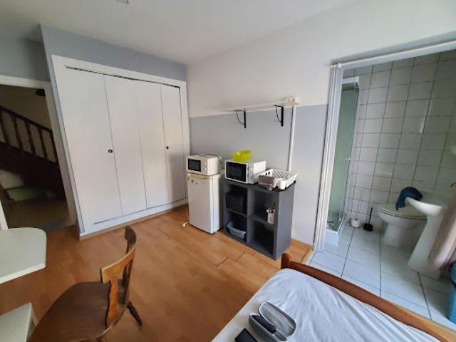 Vente Appartement 1 pièce 13.49 m2 Sarzeau