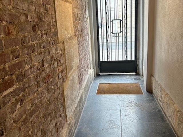 Vente Appartement 1 pièce 13.4 m2 Paris 5ème