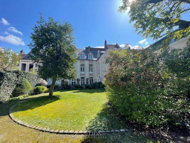 Vente Appartement 1 pièce 13.5 m2 Lille