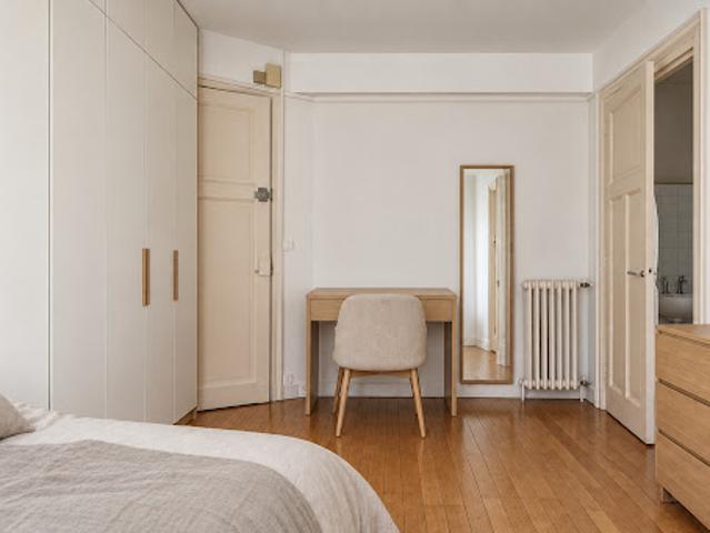 Vente Appartement 1 pièce 13.76 m2 Paris 15ème