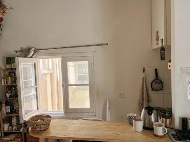 Vente Appartement 1 pièce 13.85 m2 Paris 9ème