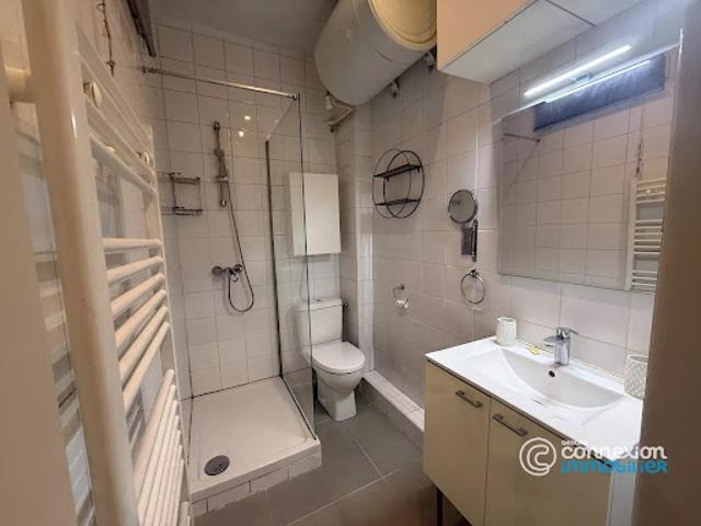 Vente Appartement 1 pièce 13.89 m2 Paris 9ème