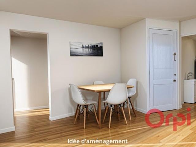 Vente Appartement 1 pièce 24.42 m2 Marseille 6ème