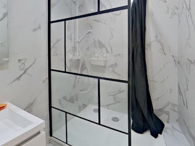Vente Appartement 1 pièce 24 m2 Metz