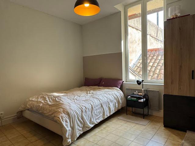 Vente Appartement 1 pièce 24 m2 Montelimar