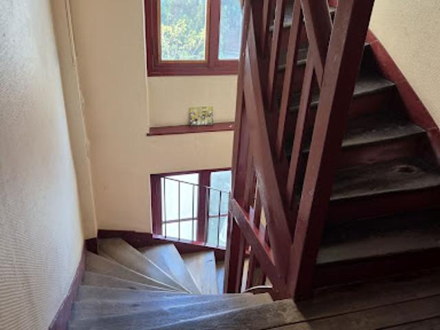 Vente Appartement 1 pièce 24 m2 Montmorency