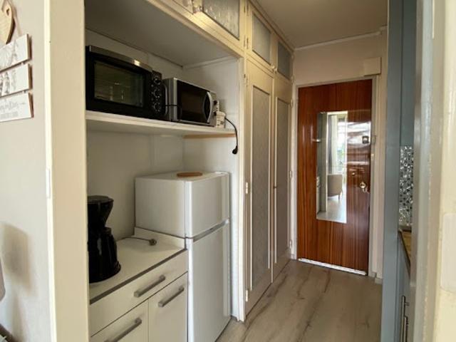 Vente Appartement 1 pièce 24 m2 Montrichard