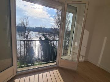 Vente Appartement 1 pièce 24 m2 Nantes