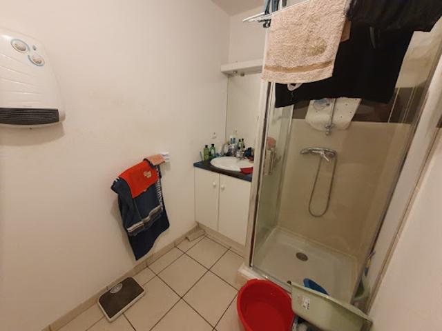 Vente Appartement 1 pièce 24 m2 Auch