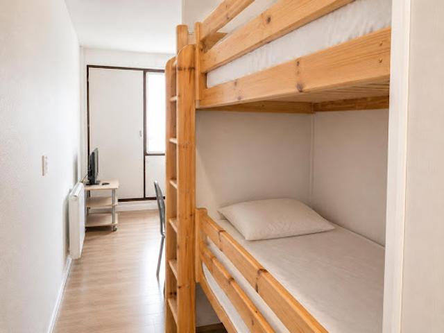 Vente Appartement 1 pièce 24 m2 Arette