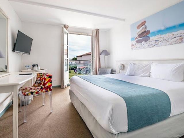 Vente Appartement 1 pièce 24 m2 Ars en Ré