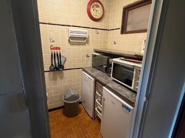 Vente Appartement 1 pièce 24 m2 Bagnoles de l'Orne Normandie