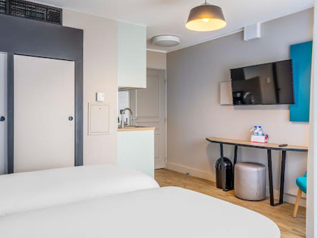 Vente Appartement 1 pièce 24 m2 Bois d'Arcy