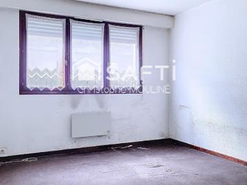 Vente Appartement 1 pièce 24 m2 Bordeaux