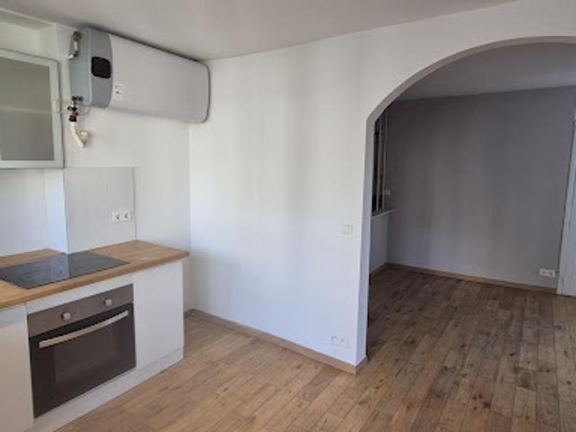 Vente Appartement 1 pièce 24 m2 Boulogne Billancourt