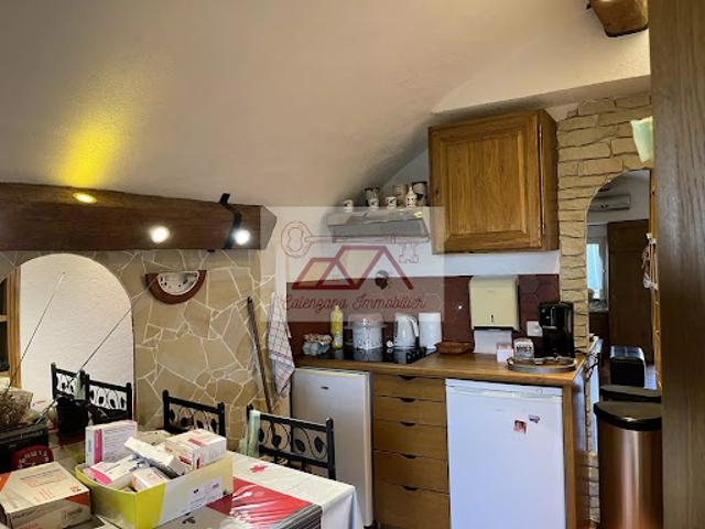 Vente Appartement 1 pièce 24 m2 Calenzana