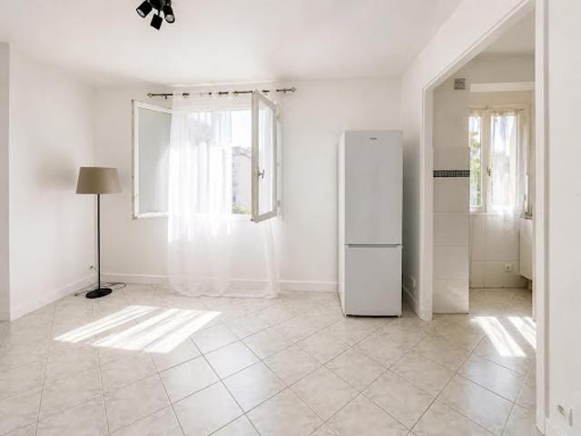 Vente Appartement 1 pièce 22.5 m2 Cannes