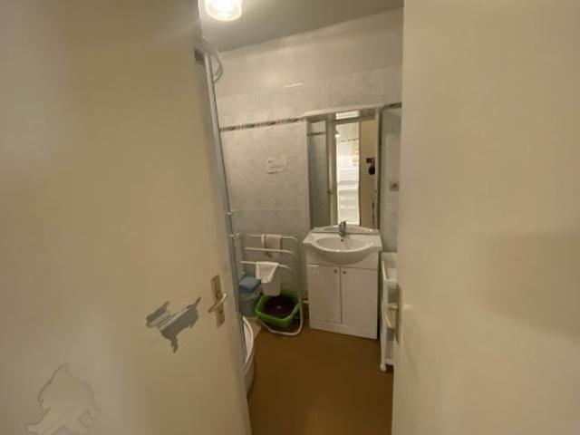 Vente Appartement 1 pièce 24 m2 Cazaubon
