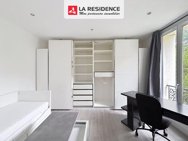Vente Appartement 1 pièce 24 m2 Clichy