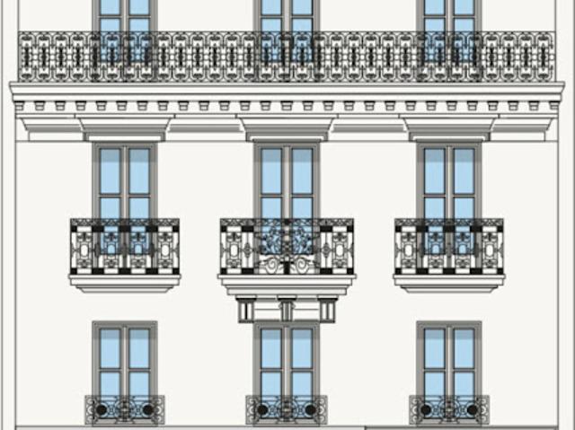 Vente Appartement 1 pièce 24 m2 Clichy
