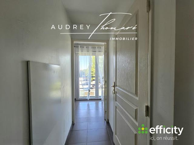 Vente Appartement 1 pièce 24 m2 Dammartin en Goële