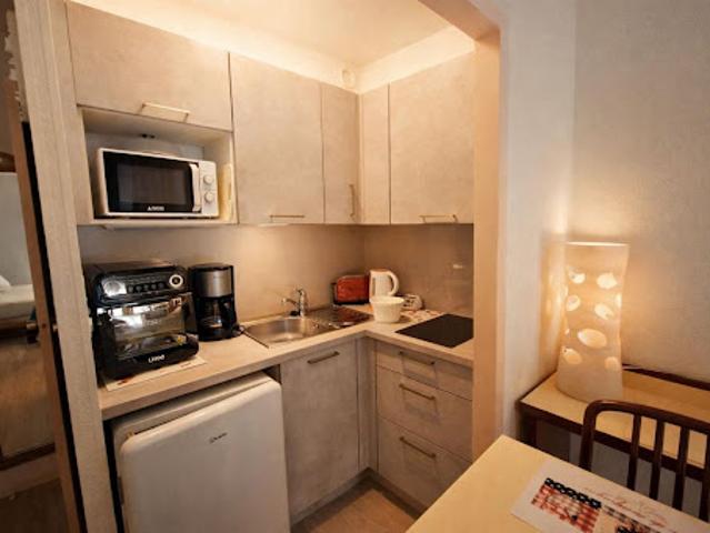 Vente Appartement 1 pièce 24 m2 Dax