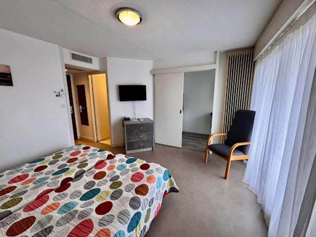 Vente Appartement 1 pièce 24 m2 Dax