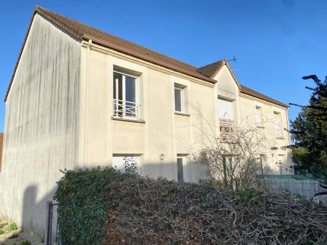 Vente Appartement 1 pièce 24.49 m2 Epône