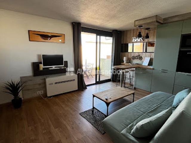Vente Appartement 1 pièce 24 m2 Grosseto Prugna
