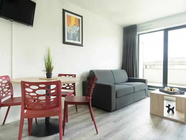 Vente Appartement 1 pièce 24 m2 Ivry sur Seine