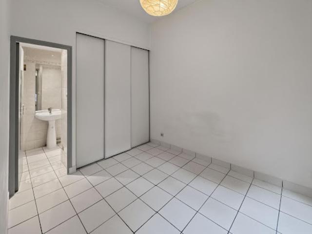 Vente Appartement 1 pièce 24 m2 Lyon 3ème