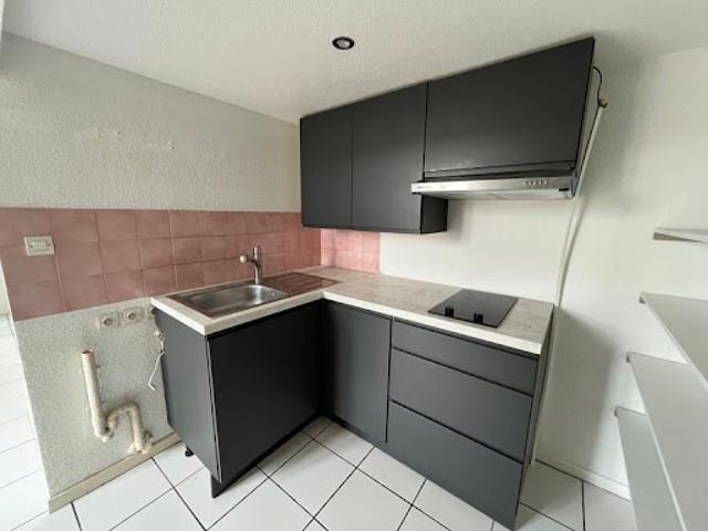 Vente Appartement 1 pièce 24 m2 Lyon 8ème