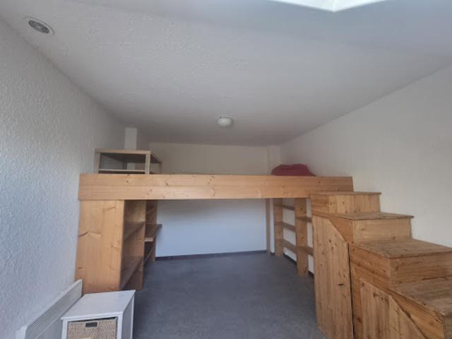 Vente Appartement 1 pièce 24 m2 La Balme de Sillingy