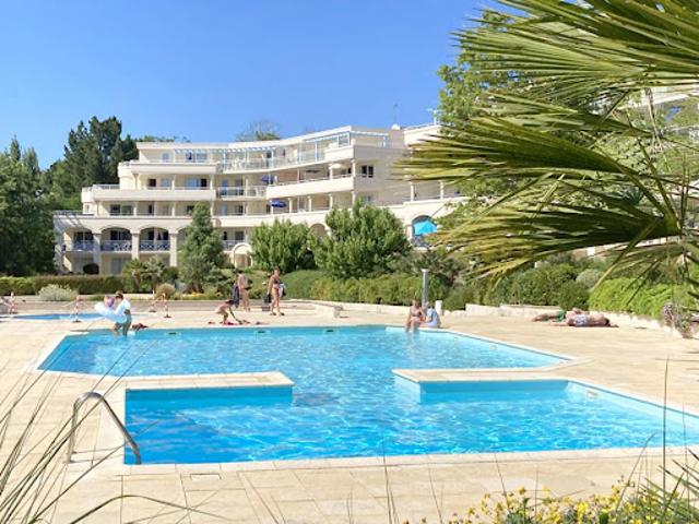 Vente Appartement 1 pièce 24 m2 La Baule Escoublac