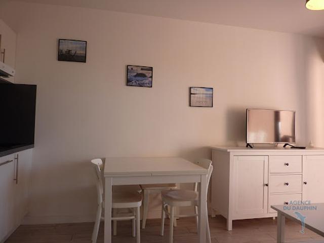 Vente Appartement 1 pièce 24 m2 La Baule Escoublac