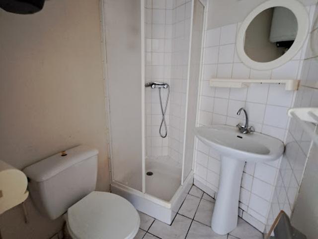 Vente Appartement 1 pièce 24 m2 La Ferté Macé