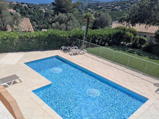 Vente Appartement 1 pièce 24 m2 Les issambres