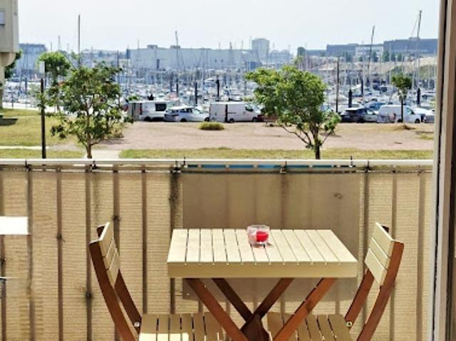 Vente Appartement 1 pièce 24 m2 Les Sables d'Olonne