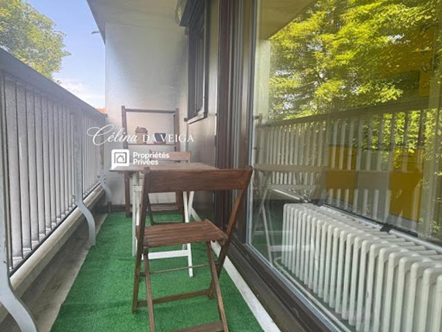 Vente Appartement 1 pièce 24 m2 Lille