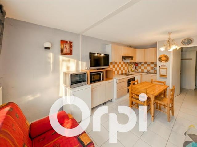 Vente Appartement 1 pièce 24 m2 Palavas les Flots