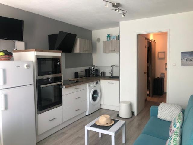Vente Appartement 1 pièce 24.3 m2 Palavas les Flots
