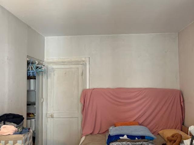 Vente Appartement 1 pièce 24 m2 Paris 17ème