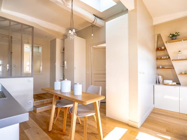 Vente Appartement 1 pièce 24 m2 Paris 2ème