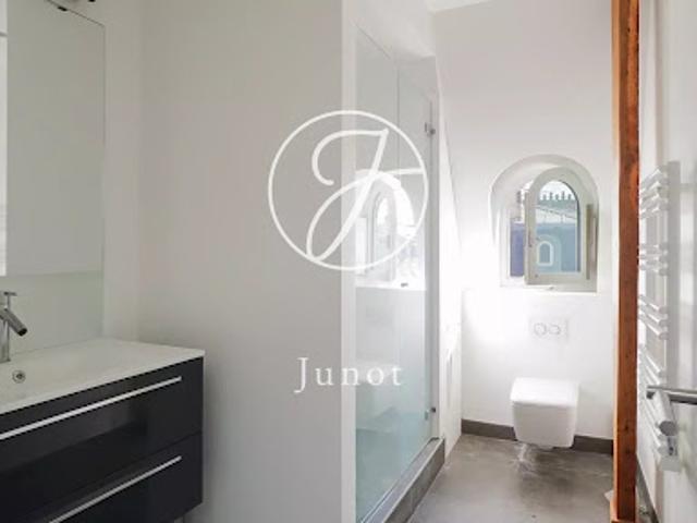 Vente Appartement 1 pièce 24 m2 Paris 8ème